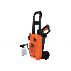 BLACK+DECKER BEPW1300L Pressure Washer - BEPW1300L-GB