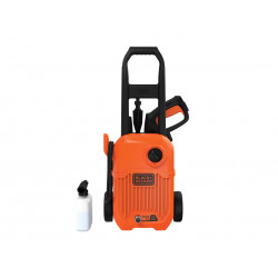 BLACK+DECKER BEPW1300L Pressure Washer - BEPW1300L-GB