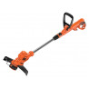 BLACK+DECKER BESTA525 AFS Strimmer - BESTA525-GB