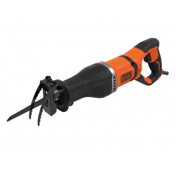 BLACK+DECKER BES301 Reciprocating Saw - BES301-GB
