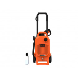BLACK+DECKER BEPW1700 Pressure Washer - BEPW1700-GB