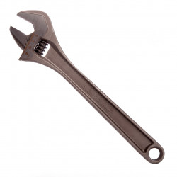 Bahco 8073 Central Nut Adjustable Wrench 305mm
