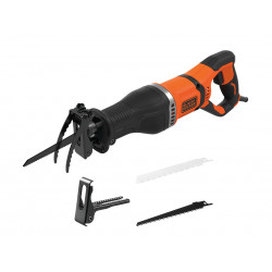 BLACK+DECKER BES301 Reciprocating Saw - BES301-GB