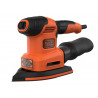 BLACK+DECKER BEW200 Multi Sander - BEW200-GB