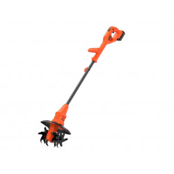 BLACK+DECKER BETL1820L Tiller - BETL1820L-GB