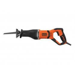 BLACK+DECKER BES301 Reciprocating Saw - BES301-GB