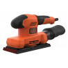 BLACK+DECKER BEW220 Heritage Sander - BEW220-GB