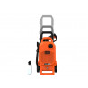 BLACK+DECKER BEPW1700 Pressure Washer - BEPW1700-GB