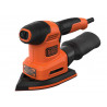 BLACK+DECKER BEW200 Multi Sander - BEW200-GB
