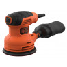 BLACK+DECKER BEW210 Sander - BEW210-GB