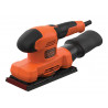BLACK+DECKER BEW220 Heritage Sander - BEW220-GB