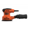 BLACK+DECKER BEW210 Sander - BEW210-GB