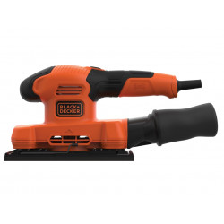 BLACK+DECKER BEW220 Heritage Sander - BEW220-GB