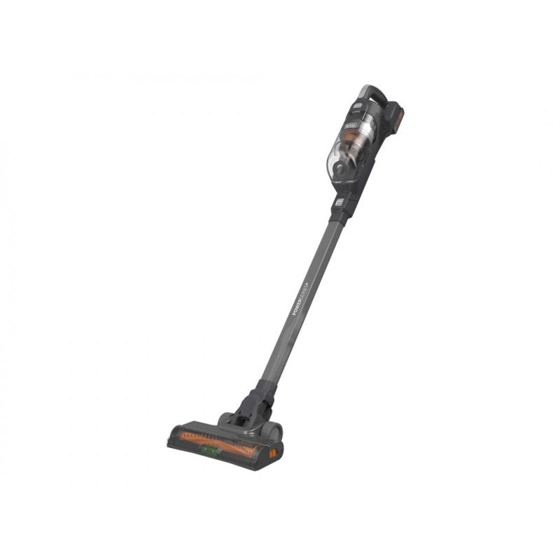 BLACK+DECKER BHFEA18D1 Stick Vacuum - BHFEA18D1-GB