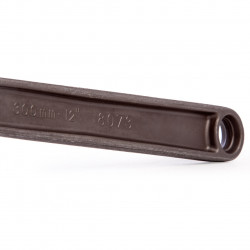 Bahco 8073 Central Nut Adjustable Wrench 305mm