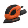 BLACK+DECKER BEW230BCA Mouse Sander - BEW230-GBMOUSE