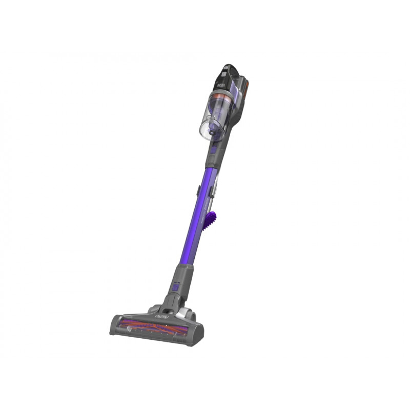 BLACK+DECKER POWERSERIES Pet Vacuum BHFEV182CP-GB BLACK+DECKER POWERSERIES Pet Vacuum BHFEV182CP-GB
