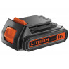BLACK+DECKER BL2018 18V Battery - BL202018-XJ