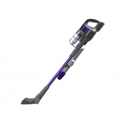 BLACK+DECKER POWERSERIES Pet Vacuum BHFEV182CP-GB