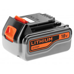 BLACK+DECKER BL4018 18V Battery - BL4018-XJ