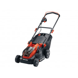 BLACK+DECKER CLM3820L2 Cordless Lawnmower - CLM3820L2-GB