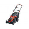 BLACK+DECKER CLM3820L2 Cordless Lawnmower - CLM3820L2-GB