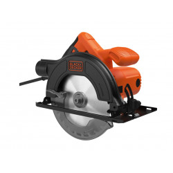 BLACK+DECKER CS1200 Circular Saw - CS1200-GB