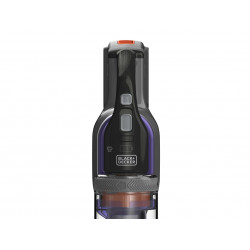 BLACK+DECKER POWERSERIES Pet Vacuum BHFEV182CP-GB