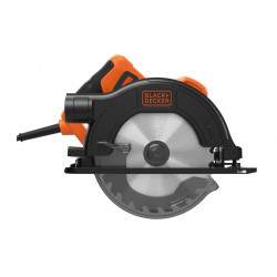 BLACK+DECKER CS1200 Circular Saw - CS1200-GB