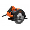 BLACK+DECKER CS1200 Circular Saw - CS1200-GB