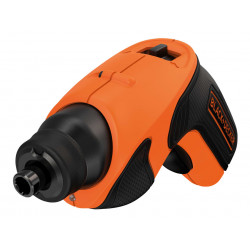 BLACK+DECKER CS3651LC Screwdriver - CS3651LC-GB