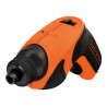 BLACK+DECKER CS3651LC Screwdriver - CS3651LC-GB