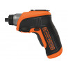 BLACK+DECKER CS3652LC Cordless Screwdriver - CS3652LC-GB