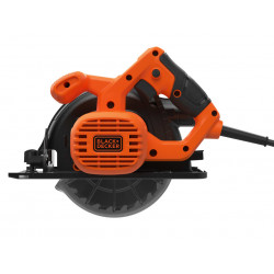BLACK+DECKER CS1200 Circular Saw - CS1200-GB