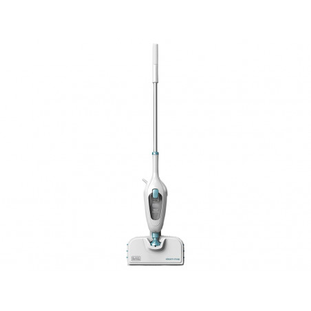 BLACK+DECKER FSMH13E10 Steam Mop - FSMH13E10-GB