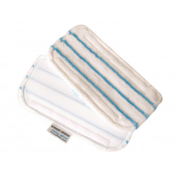 BLACK+DECKER Steam Mop Pads (2 Pack) - FSMP20-XJ