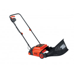 BLACK+DECKER GD300 Lawnraker - GD300