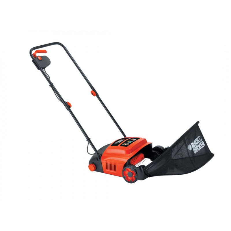 BLACK+DECKER GD300 Lawnraker - GD300 BLACK+DECKER GD300 Lawnraker - GD300