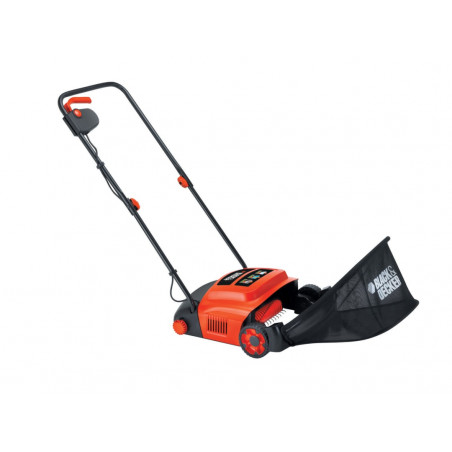 BLACK+DECKER GD300 Lawnraker - GD300