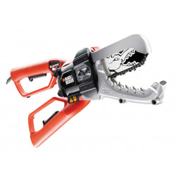 BLACK+DECKER GK1000 Alligator Lopper - GK1000-GB