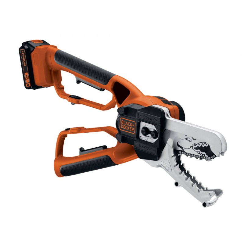 BLACK+DECKER GKC1000L Alligator Lopper - GKC1000L-GB BLACK+DECKER GKC1000L Alligator Lopper - GKC1000L-GB
