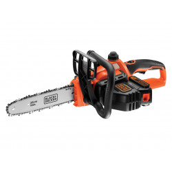 BLACK+DECKER GKC1825L20 Cordless Chainsaw - GKC1825L20-GB