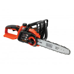 BLACK+DECKER GKC3630L20 Cordless Chainsaw - GKC3630L20-GB