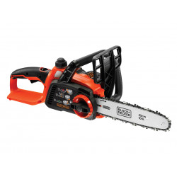 BLACK+DECKER GKC1825L20 Cordless Chainsaw - GKC1825L20-GB