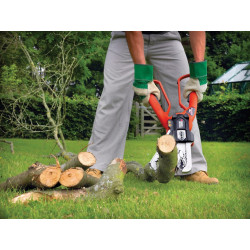 BLACK+DECKER GK1000 Alligator Lopper - GK1000-GB