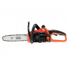 BLACK+DECKER GKC1825L20 Cordless Chainsaw - GKC1825L20-GB