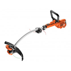 BLACK+DECKER GL9035 Grass Strimmer - GL9035-GB