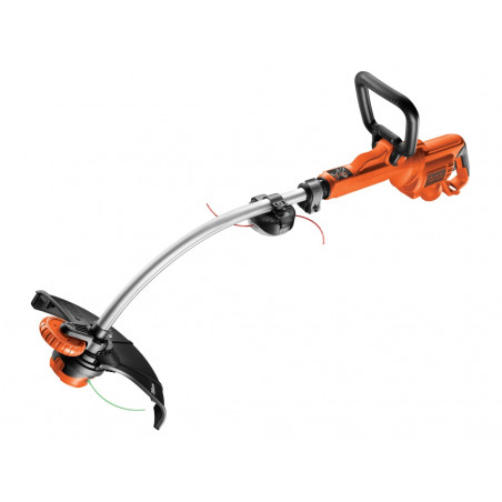 BLACK+DECKER GL9035 Grass Strimmer - GL9035-GB