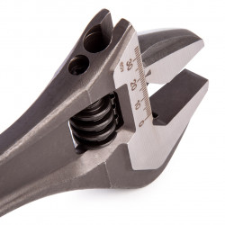 Bahco 8073 Central Nut Adjustable Wrench 305mm