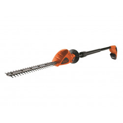 BLACK+DECKER GTC1843L20 Hedge Trimmer - GTC1843L20-GB